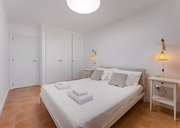 Sea View Escape Playa Paraiso *