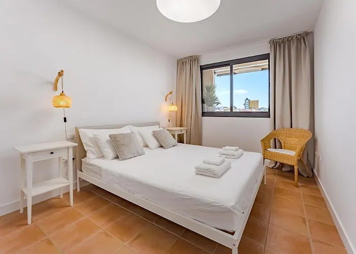 Sea View Escape Playa Paraiso