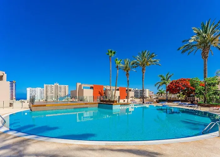 Sea View Escape Playa Paraiso