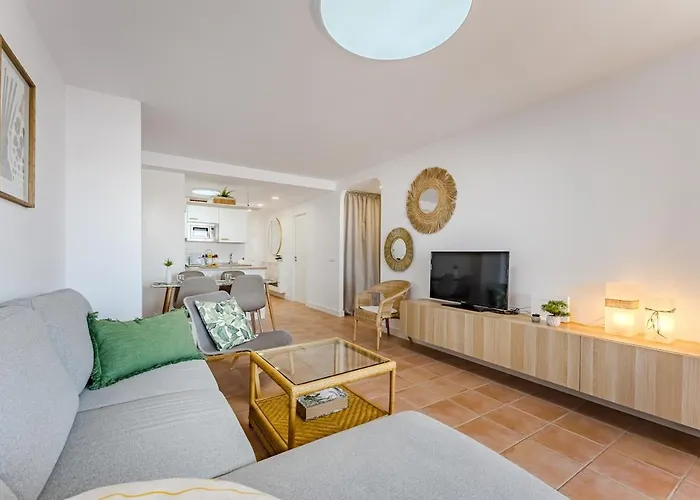 Sea View Escape Playa Paraiso *