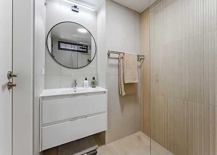 Sea View Escape Playa Paraiso Apartamento Costa Adeje (Tenerife)